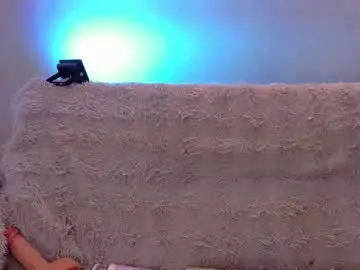 Chaturbate Nude Webcam of kendalmilleer
