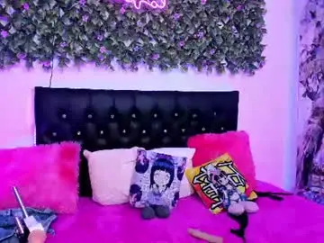 Chaturbate Sex Chat of kyra_noir
