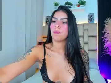 Chaturbate Free Live Porn of little__sophie18