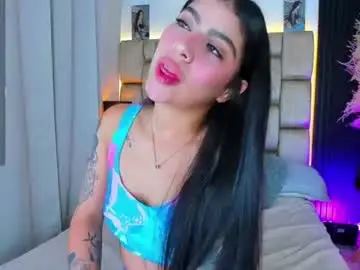 Chaturbate Private Sex Chat of little__sophie18