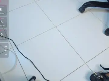 Chaturbate Live Sex Cam of magic_jazmin_