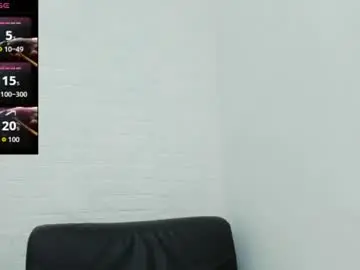 Chaturbate Nude Webcam of melannie_roses