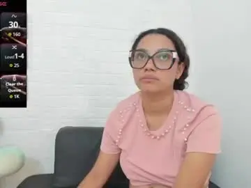 Chaturbate Best live sex cam show of melannie_roses