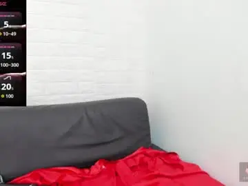 Chaturbate Best Webcam of melannie_roses