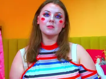 Chaturbate Sex Chat of melodymoores