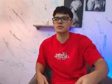 Chaturbate Live Porn of mike_sanz