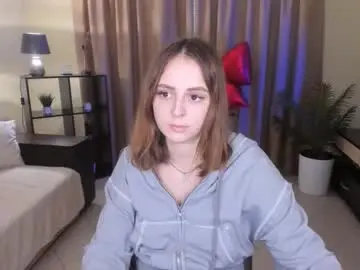 Chaturbate Adult Webcam of milanabells