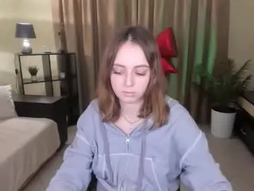 Chaturbate Live Sex Cam of milanabells