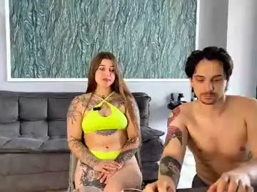 Chaturbate Watch Live Sex Cams of miley_and_michael