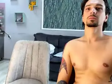 Chaturbate Live Porn of miley_and_michael