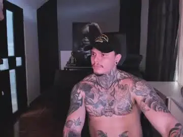 Chaturbate Live Porn of miller_g95