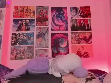 Chaturbate Best live sex cam show of misscurvytop