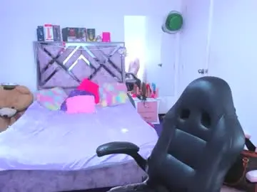 Chaturbate Private Sex Chat of naomi_johnson132