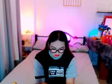 Chaturbate Watch Live Sex Cams of olivia_xxo