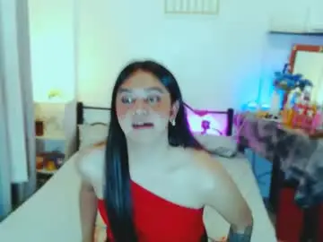 Chaturbate Live Sex Cam of olivia_xxo