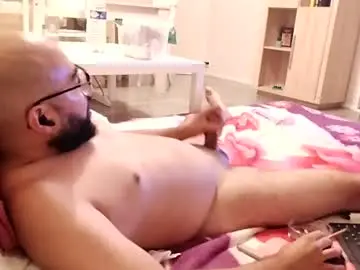 Chaturbate Private Sex Chat of ricko_suave