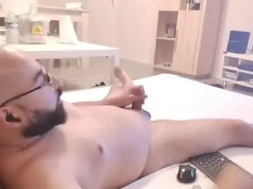 Chaturbate Sex Cam of ricko_suave