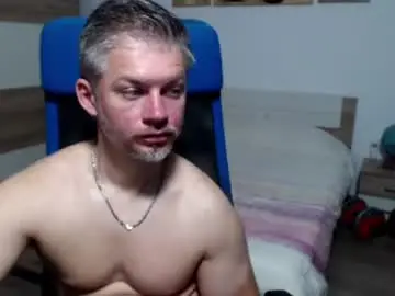 Chaturbate Nude Webcam of robbyshawz
