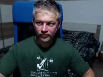 Chaturbate Sex Chat of robbyshawz