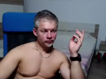 Chaturbate Sex Cam of robbyshawz