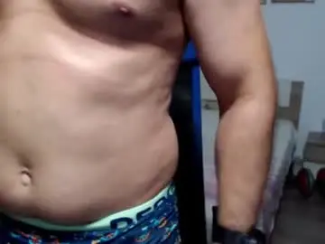 Chaturbate Adult Webcam of robbyshawz