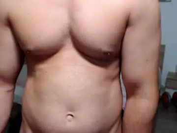 Chaturbate Private Sex Chat of robbyshawz