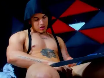 Chaturbate Live Porn of rocco_santos