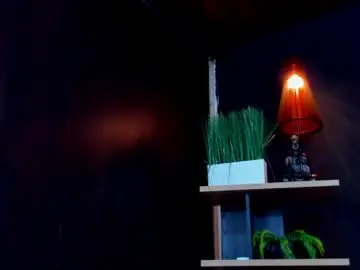 Chaturbate Adult Video Chat of rocco_santos