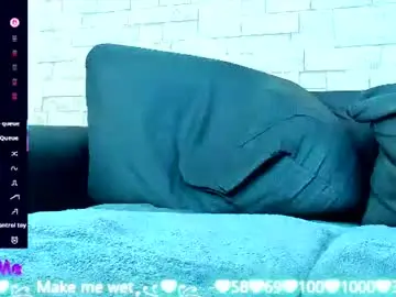Chaturbate Live Sex of rozeamor