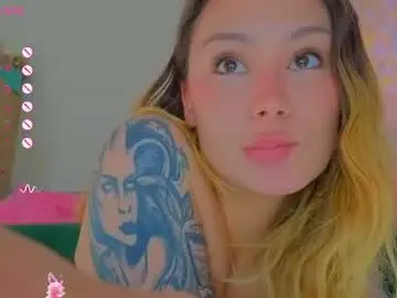 Chaturbate Watch Live Sex Cams of strawberrypie99
