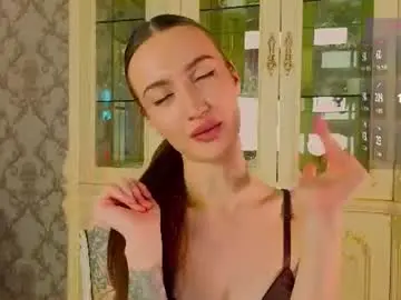 Chaturbate Live Sex of that_eva