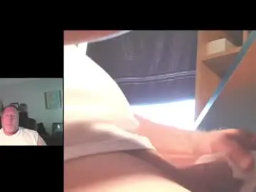 Chaturbate Best live sex cam show of thickcock4u1105
