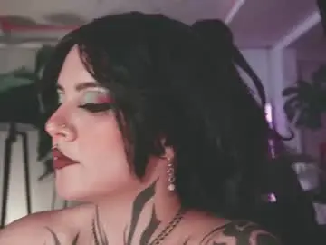 Chaturbate Best live sex cam show of abril__colen
