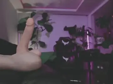 Chaturbate Live Porn of abril__colen
