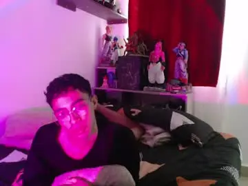 Chaturbate Nude Webcam of adrian_voss