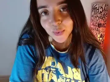Chaturbate Sex Cam of anarosse__