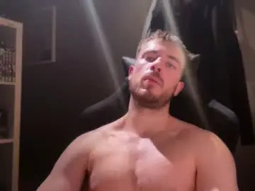 Chaturbate Adult Webcam of antopaff