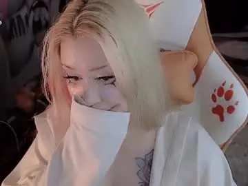 Chaturbate Watch Live Sex Cams of asha_nekooo