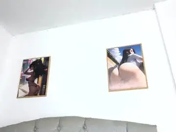 Chaturbate Best live sex cam show of babyscarlett_01