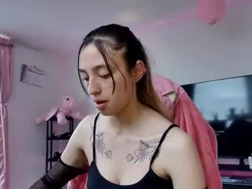 Chaturbate Nude Webcam of barbie20_