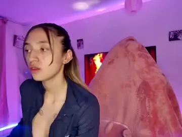 Chaturbate Free Porn Cam of barbie20_