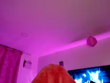 Chaturbate Private Sex Chat of barbie20_