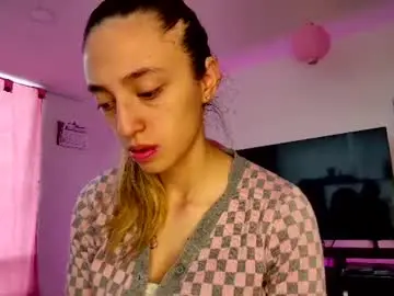 Chaturbate Best Webcam of barbie20_
