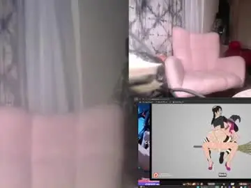 Chaturbate Private Sex Chat of craze320084
