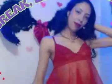 Chaturbate Adult Video Chat of dabria_luxe