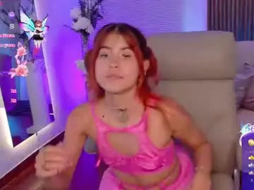 Chaturbate Live Sex Cam of dahlia_grey