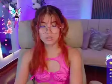 Chaturbate Free Porn Cam of dahlia_grey