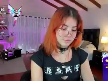 Chaturbate Private Sex Chat of dahlia_grey