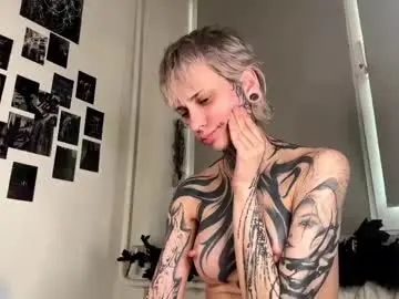 Chaturbate Sex Chat of elenacastellani