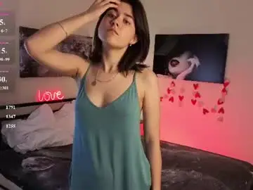 Chaturbate Adult Video Chat of elizabeth_harris_
